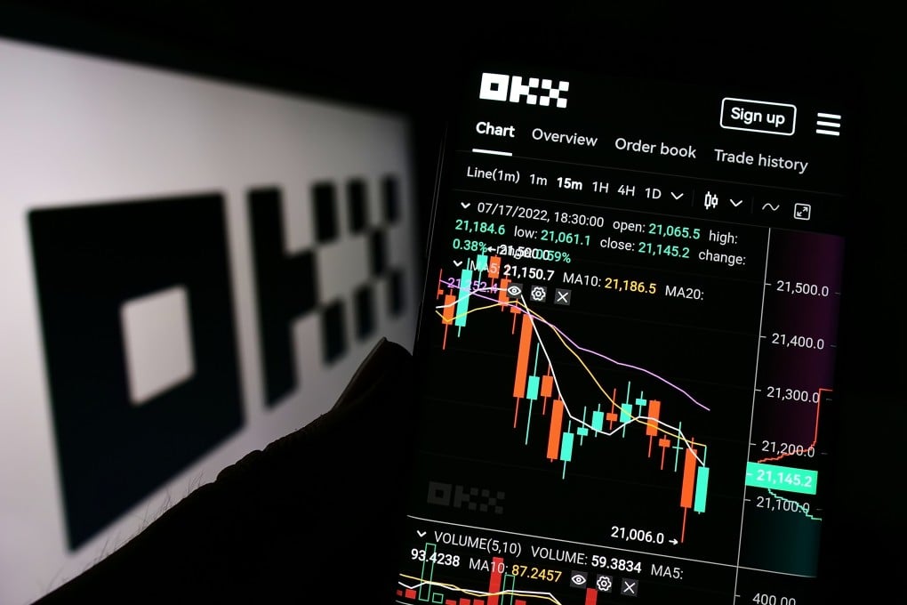 okex app官方下载iOS版:安全下载教程与安装步骤指南